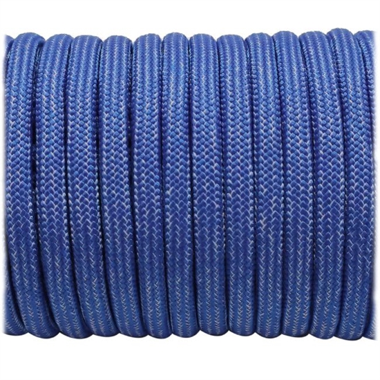 Paracord Mix 10 m - Fashion Blue