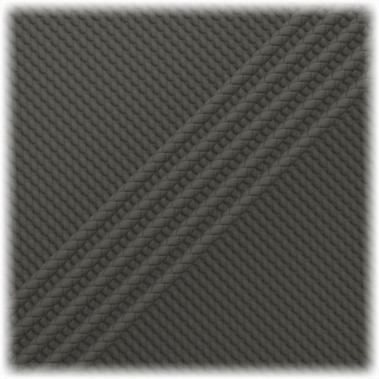 Microcord 10 m - Dark Gray