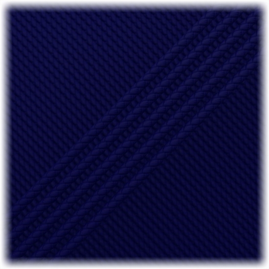 Microcord 10 m - Navy Blue