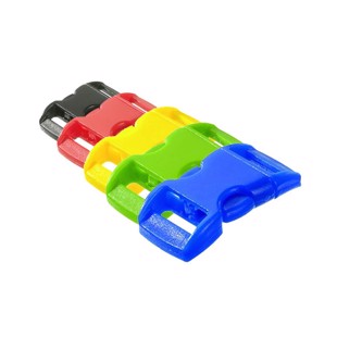 Klickspännen plast 14 mm - Flera färger