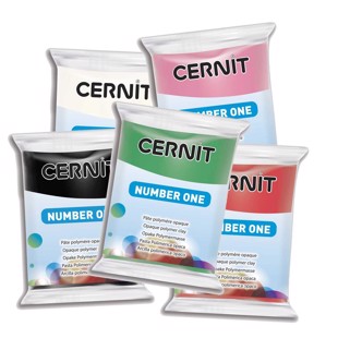 Cernit Vit - 56 g.