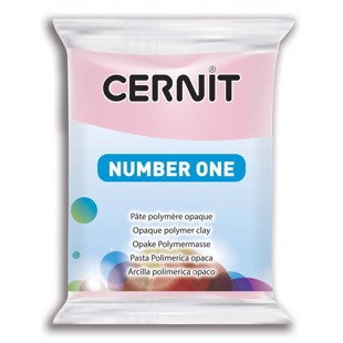 Cernit Rosa - 56 g.