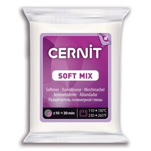 Cernit Soft Mix - 56 g.