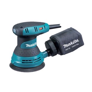 Makita Excenterslipmaskin BO5031J