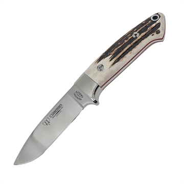 Jagtkniv Cudeman Akeley