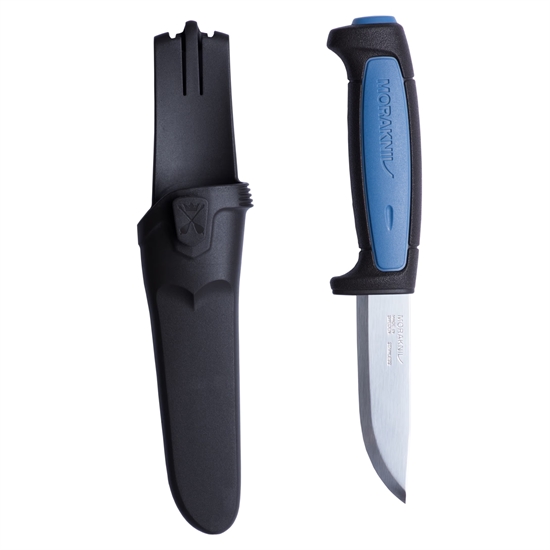 Mora Kniv Pro (S) – Blå