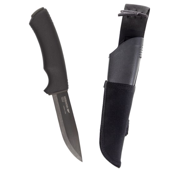 Mora kniv Tactical