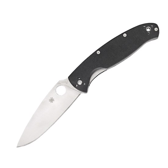 Spyderco - Resilience