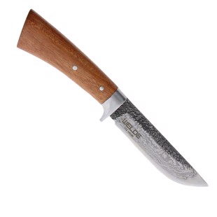 Jaktkniv Welde - Damacerad