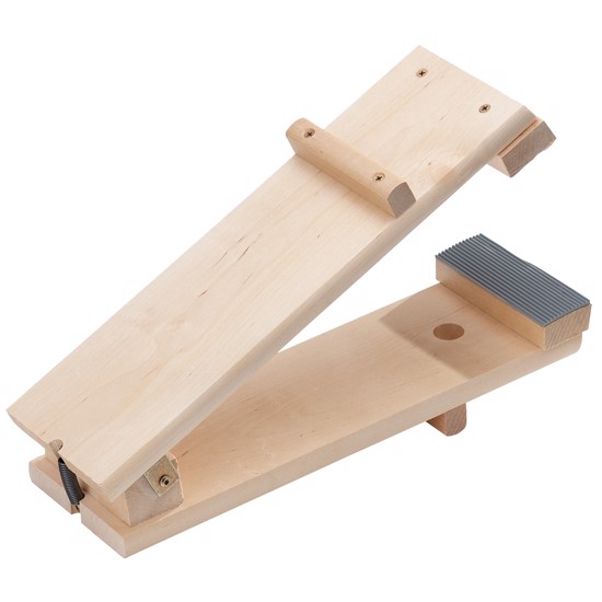 Filklämma - Sjöbergs