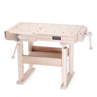 Hyvelbänk Ramia Kid´s 1000