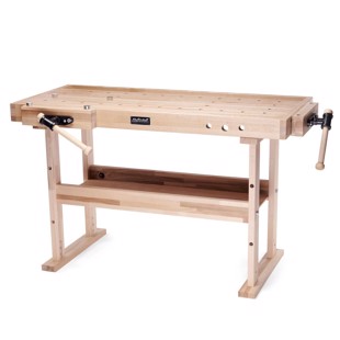 Hyvelbänk Ramia DIA 1500