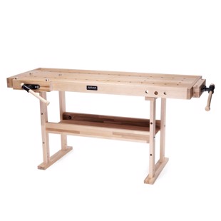 Hyvelbänk Ramia DIA 1800