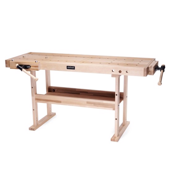 Hyvelbänk Ramia DIA 1800