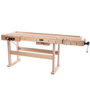 Hyvelbänk Ramia Premium Plus