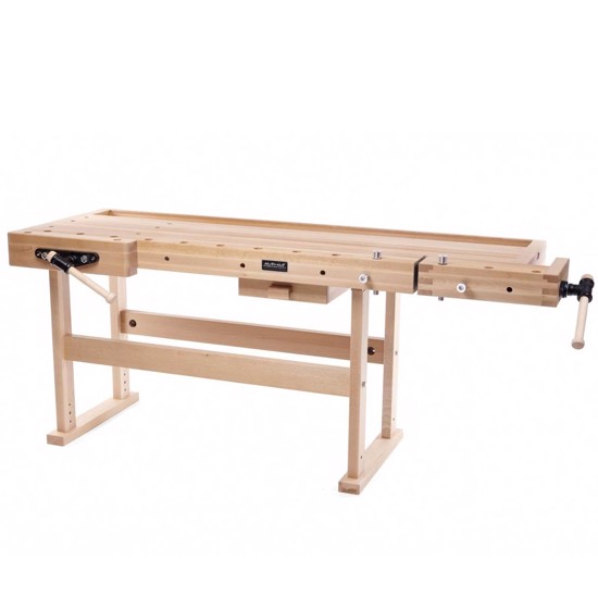 Hyvelbänk Ramia Premium Plus