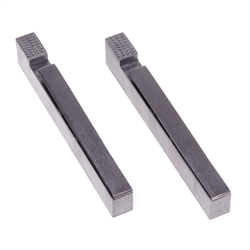 Bänkduppar Ramia 2 stk - 13x23 mm