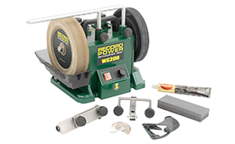 Våtslipmaskin Record Power