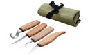 Beaver Craft Verktyg