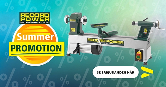 summer promotion record power