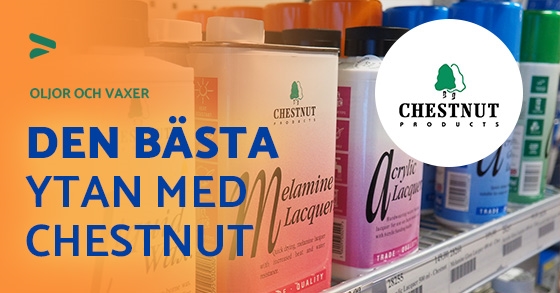Chestnut products