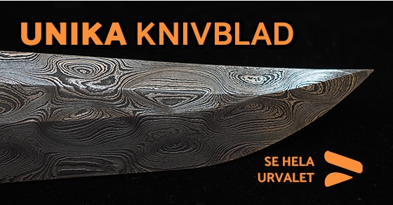 Knivblad