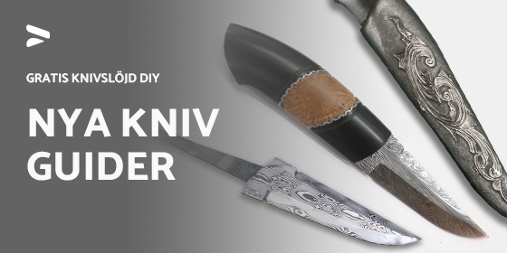 Guider knivslöjd