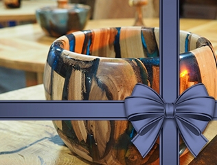 Presentideer till tradrejaren