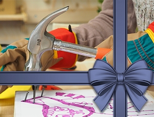 Presentideer till barn