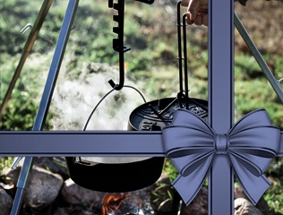 Presentideer till friluftsentusiasten