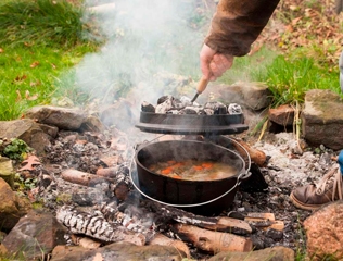 Dutch Oven