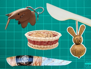Projekt utifrån hobby