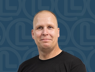 Träsvarvare hos Linaa
