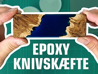 Tekniker för knivtillverkning