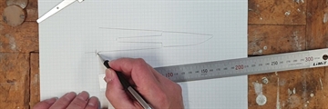 Lär dig att designa knivskaft själv | Teknik för knivbyggnad