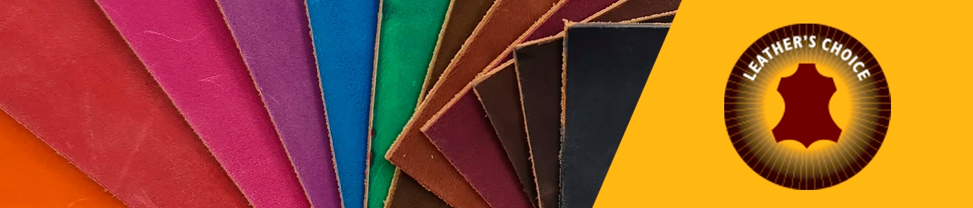 Omslagsbild för varumärket Leathers Choice