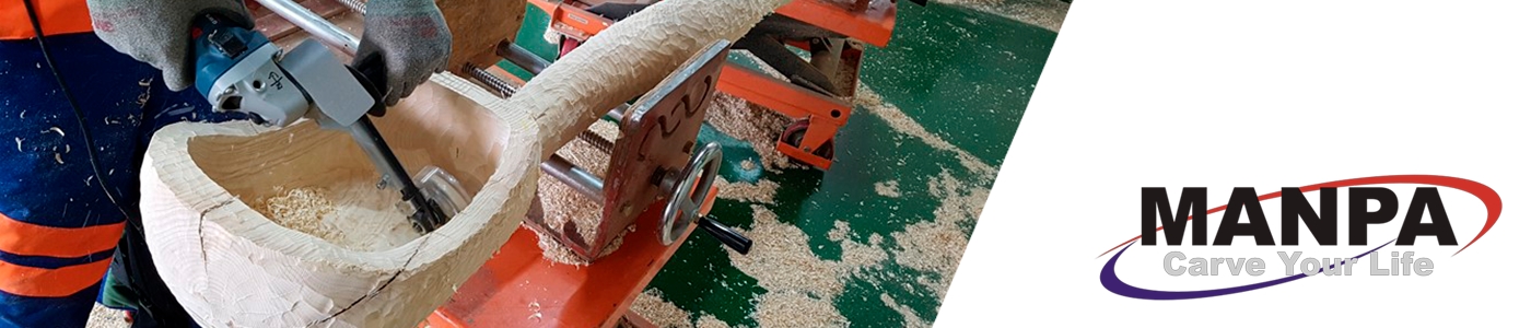 Omslagsbild för Manpa Tools varumärke