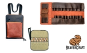 BeaverCraft fodral & väskor