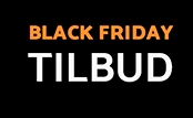 BLACK FRIDAY
