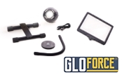 GloForce Tillbehör