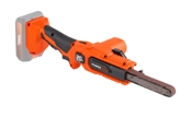Mini bandslipmaskin (handhållen)