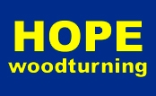 Hope Woodturning