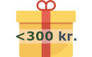 Julklapp för mindre än 300 kr.