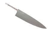 Kockknivblad