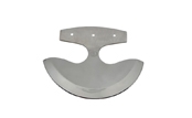 Ulu-knivblad