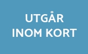 Utgår inom kort