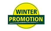 Record Power Winter Promotions