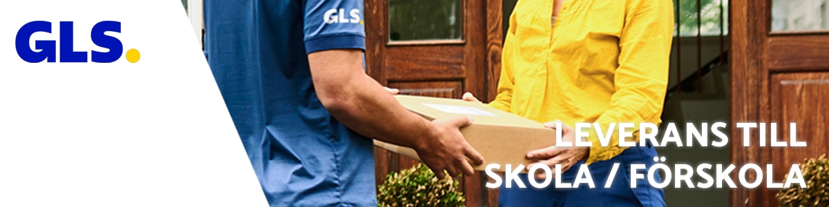 GLS Business