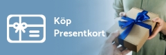 Köp presentkort