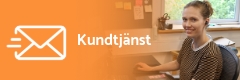 Kontakta kundtjänst